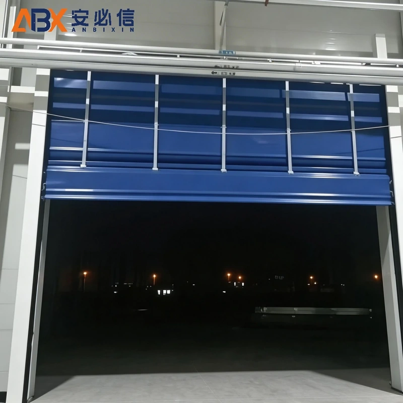 通辽市堆积门